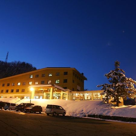 Hotel Villa Montsaint Гудзё Экстерьер фото